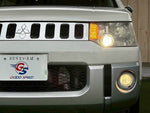 DELICA D:5 4WD