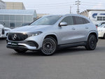 MERCEDES BENZ EQA