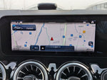 MERCEDES BENZ EQA