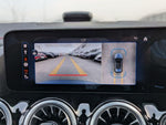 MERCEDES BENZ EQA