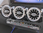 MERCEDES BENZ EQA