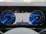 MERCEDES BENZ EQA