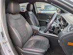 MERCEDES BENZ EQA