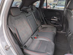 MERCEDES BENZ EQA