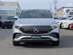 MERCEDES BENZ EQA