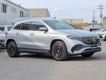 MERCEDES BENZ EQA