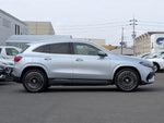 MERCEDES BENZ EQA