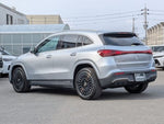 MERCEDES BENZ EQA