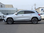 MERCEDES BENZ EQA
