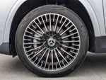 MERCEDES BENZ EQA