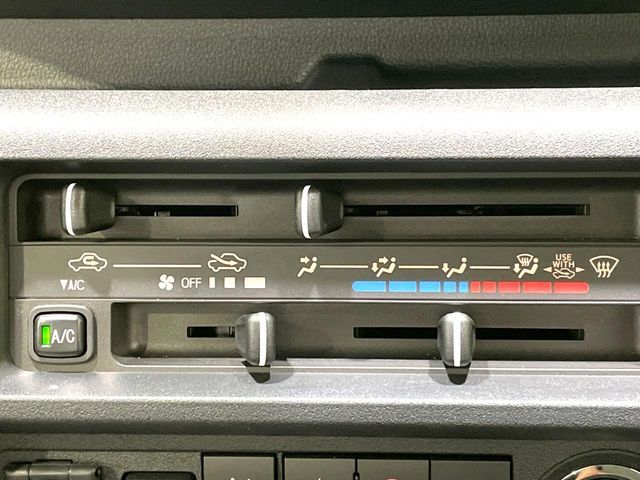 HIJET truck 4WD