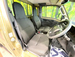 HIJET truck 4WD