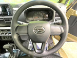 HIJET truck 4WD