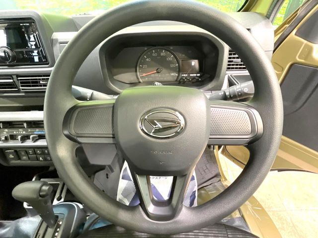 HIJET truck 4WD