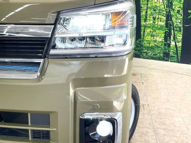 HIJET truck 4WD