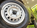 HIJET truck 4WD