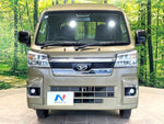 HIJET truck 4WD