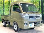 HIJET truck 4WD
