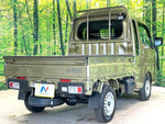 HIJET truck 4WD