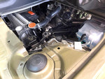 HIJET truck 4WD