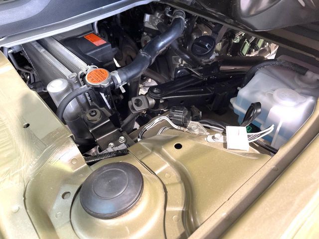 HIJET truck 4WD