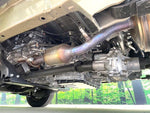 HIJET truck 4WD