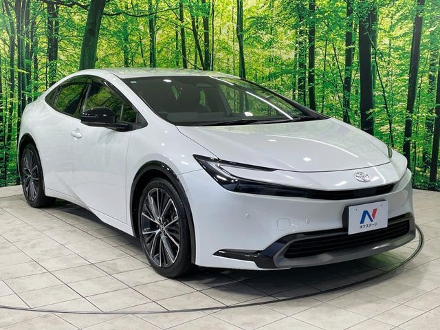 PRIUS