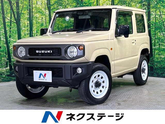 JIMNY 4WD