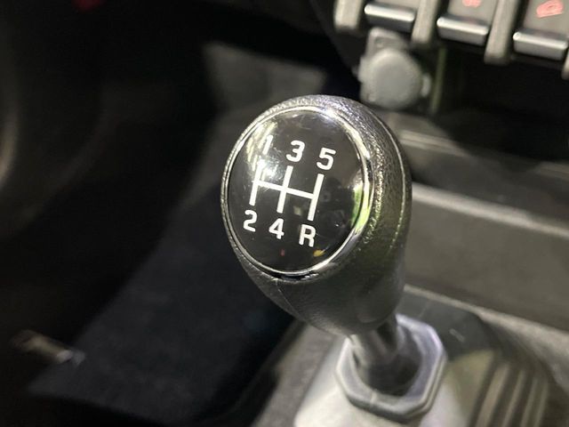 JIMNY 4WD