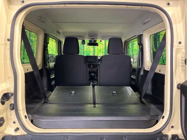 JIMNY 4WD