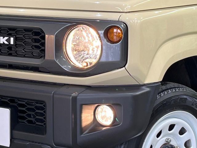 JIMNY 4WD