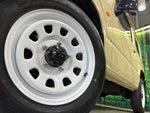 JIMNY 4WD