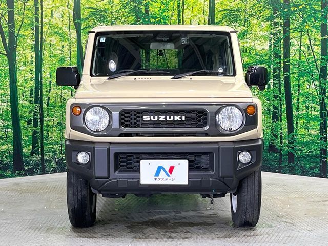 JIMNY 4WD