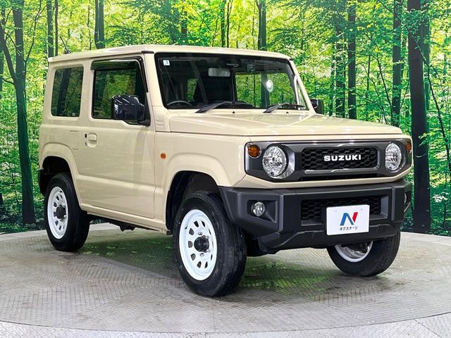 JIMNY 4WD