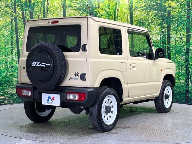 JIMNY 4WD