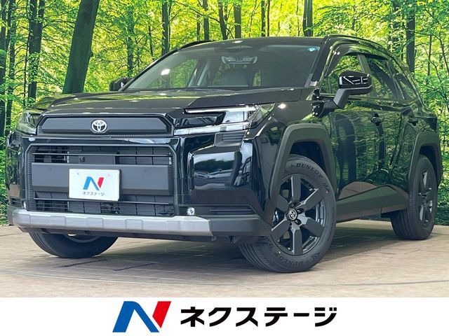 RAV4 HYBRID 4WD