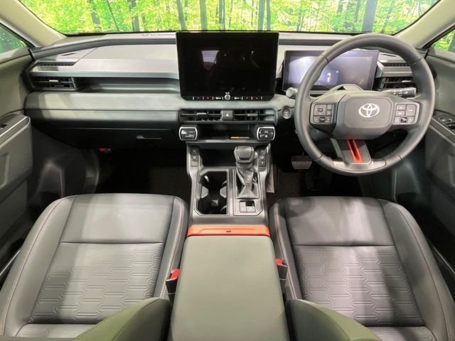 RAV4 HYBRID 4WD