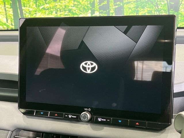RAV4 HYBRID 4WD