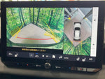 RAV4 HYBRID 4WD