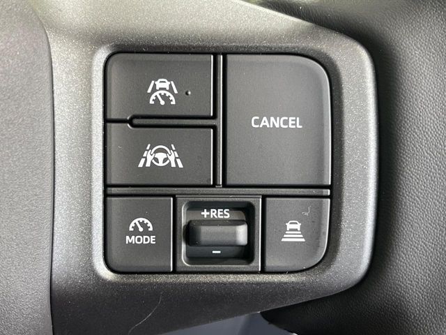 RAV4 HYBRID 4WD