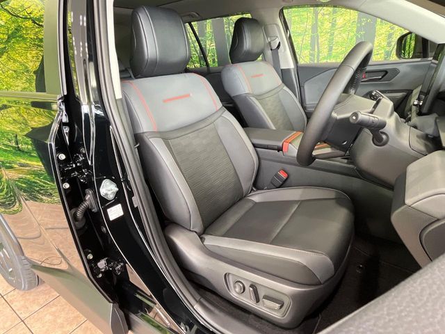 RAV4 HYBRID 4WD