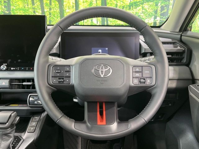 RAV4 HYBRID 4WD