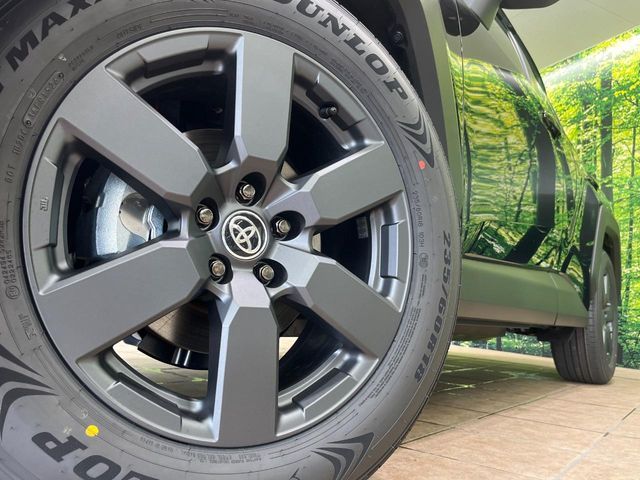 RAV4 HYBRID 4WD