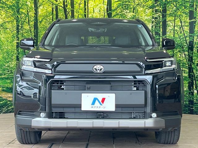 RAV4 HYBRID 4WD