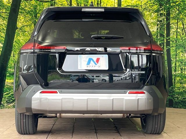 RAV4 HYBRID 4WD