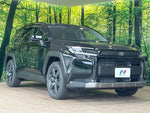 RAV4 HYBRID 4WD
