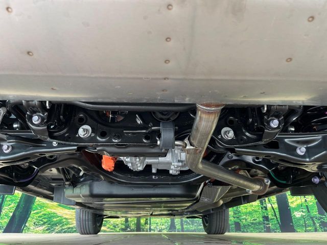 RAV4 HYBRID 4WD