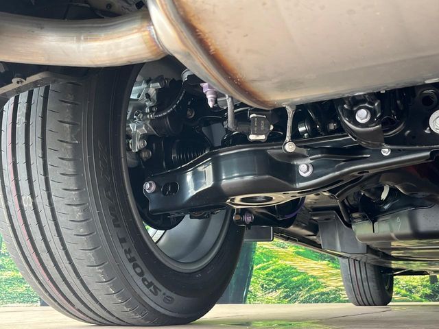 RAV4 HYBRID 4WD