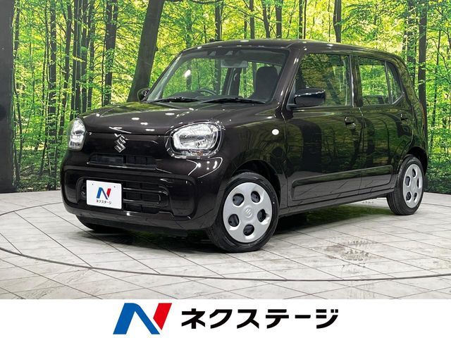 ALTO  4WD