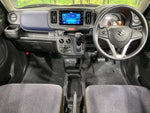 ALTO  4WD